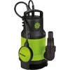 Fieldmann panardinamas nešvaraus vandens siurblys FVC 4001-EK