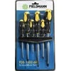 Fieldmann atsuktuvų rinkinys FDS 1102-6R, 7 dalių