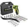 Fieldmann FDS 10155-A 3.6 V atsuktuvas