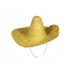 Fiesta Geltona sombrero, 50 cm
