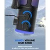 Mikrofonas Fifine AM6 AmpliGame