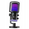 Mikrofonas Fifine AM6 AmpliGame