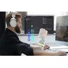 Mikrofonas Fifine AM6W AmpliGame