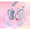 Ausinės Fifine AmpliGame H6 rausvos (H6P)