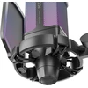 Fifine Microphone Fifine Q6 USB kondensatorinis mikrofonas, juodas