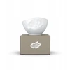 Fiftyeight Products „FIFTYEIGHT“ dubenėlis 1000 ml – „Happy Baltas“