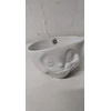 Fiftyeight Products „FIFTYEIGHT“ dubenėlis 500 ml – „Skaniai baltas“