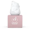 Fiftyeight Products „FIFTYEIGHT“ ąsotis 350 ml – juokingai baltas
