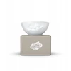 Fiftyeight Products „FIFTYEIGHT“ dubenėlis 350 ml – „Happy Baltas“