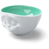 Usorteret Fiftyeight Products „FIFTYEIGHT“ dubenėlis 500 ml – „Happy inside Jade“