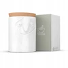 Fiftyeight Products „FIFTYEIGHT“ laikymo indas, 1700 ml, žavingai baltas