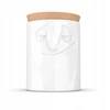 Fiftyeight Products „FIFTYEIGHT“ laikymo indas, 1700 ml, žavingai baltas