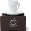 Fiftyeight Products FiftyEight Fiftyeight T_02_15_58 miseczka Baltas Espresso 1 vnt.