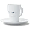 Fiftyeight Products FiftyEight Fiftyeight T_02_15_58 miseczka Baltas Espresso 1 vnt.