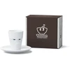 Fiftyeight Products FiftyEight Fiftyeight T_02_15_58 miseczka Baltas Espresso 1 vnt.