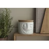 Usorteret Fiftyeight Products „FIFTYEIGHT“ laikymo indas, 900 ml, Heiter, baltas