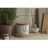 Usorteret Fiftyeight Products „FIFTYEIGHT“ laikymo indas, 900 ml, Heiter, baltas