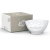 Fiftyeight Products PENKIASDEŠIMT AŠTUONIAS dubenėlis 500 ml – Juokas levandų viduje
