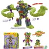 Fig. Superthings SUPERTHINGS SuperBot Trasher, figūrėlė
