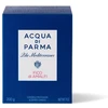 Acqua Di Parma Blu Mediterraneo Fico Di Amalfi Scented Candle kvepianti žvakė, 200 g