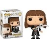 FUNKO POP! Vinilinė figūrėlė: Haris Poteris: Hermionos figūrėlė su plunksna