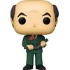 Figūrėlė Funko Pop Funko POP Retro Toys: Clue - Mr. Žalias (with Lead Pipe)