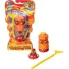 Magic Box Toys Žaislas - Magiškas Dėžutės Žaislai SuperThings Mūšio Sukamieji Žaislai Rinkinys