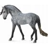 Figūra Collecta OGIER ANDALŪZIJA DARK DAPPLE DELUXE 1:12 SKALE