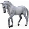 Collecta Treniruotas pilkas eržilas (88733)