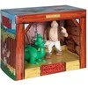 Tisso Toys Tissotoys TISSTOYS Zest. Mielas ir Lamignate - 11025 -28