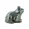 Mondex MAVE Mėlynas Figura żaba keramikinė 16x15,5x13 cm