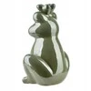 Mondex MAVE Figura żaba keramikinė 21x15x28,5 cm