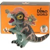 Adar pav. Dinozauras (551398)