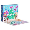 ROSA Littlest Petshop LITTLEST PET SHOP DELUXE HOLIDAY CALENDAR