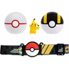 Pokémon - Clip N Go diržo komplektas Pikachu (PKW4741)