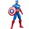 Avengers Titano figūrėlė 30 cm V2 - Kapitonas Amerika