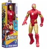 Avengers Titano figūrėlė 30 cm V2 - Geležinis žmogus