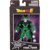 Bandai DRAGON BALL DRAGON STARS CELL GALUTINĖ FORMA