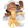 Banpresto Naruto Shippuden Panel Spectacle Naruto Uzumaki Special figure 9cm