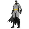 Batman Betmenas - Figūrėlė S1 30 cm - Betmenas (6065135)