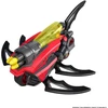 Figūrėlė Batman DC Universe Robin 15 cm ir maža transporto priemonė (380-2651)