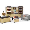 Bruder BWorld - UPS logistikos centras