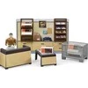 Bruder BWorld - UPS logistikos centras