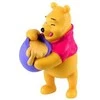 Figūrėlė Bullyland Disney - Mikė su miodkiem (220492)
