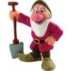 Clasicos Disney Bullyland Nykštukas rūstus BULLYLAND Fig