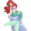 Bullyland – Disney Mermaid Ariel (8,5 cm) (12310)