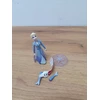 Figūrėlė Bullyland Frozen 2 Elsa Adventure BULLYLAND