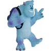 Bullyland – Walt Disney James P. Sullivan 7,7 cm (525376)