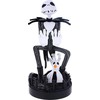 Cable Guys Išskirtinės žaidimų Jack Skellington Cable Guy krosnys