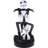 Exquisite Gaming Išskirtinės žaidimų Jack Skellington Cable Guy krosnys